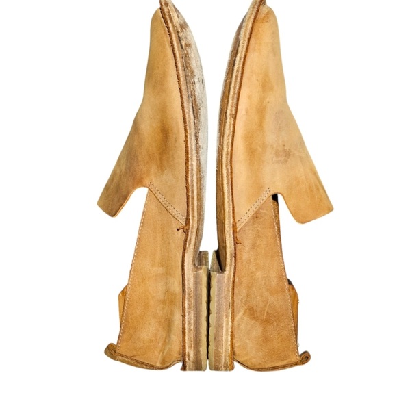 Astorflex Patnoflex Loafer Brown Leather Slip On Mens Shoes Size EU 45 / US 12 - Picture 7 of 13